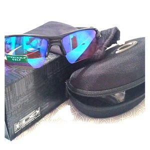 Oakley Sunglasses